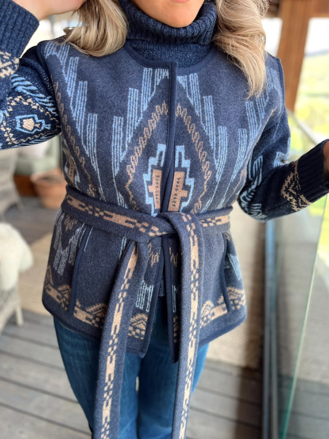 kautokeino vest women