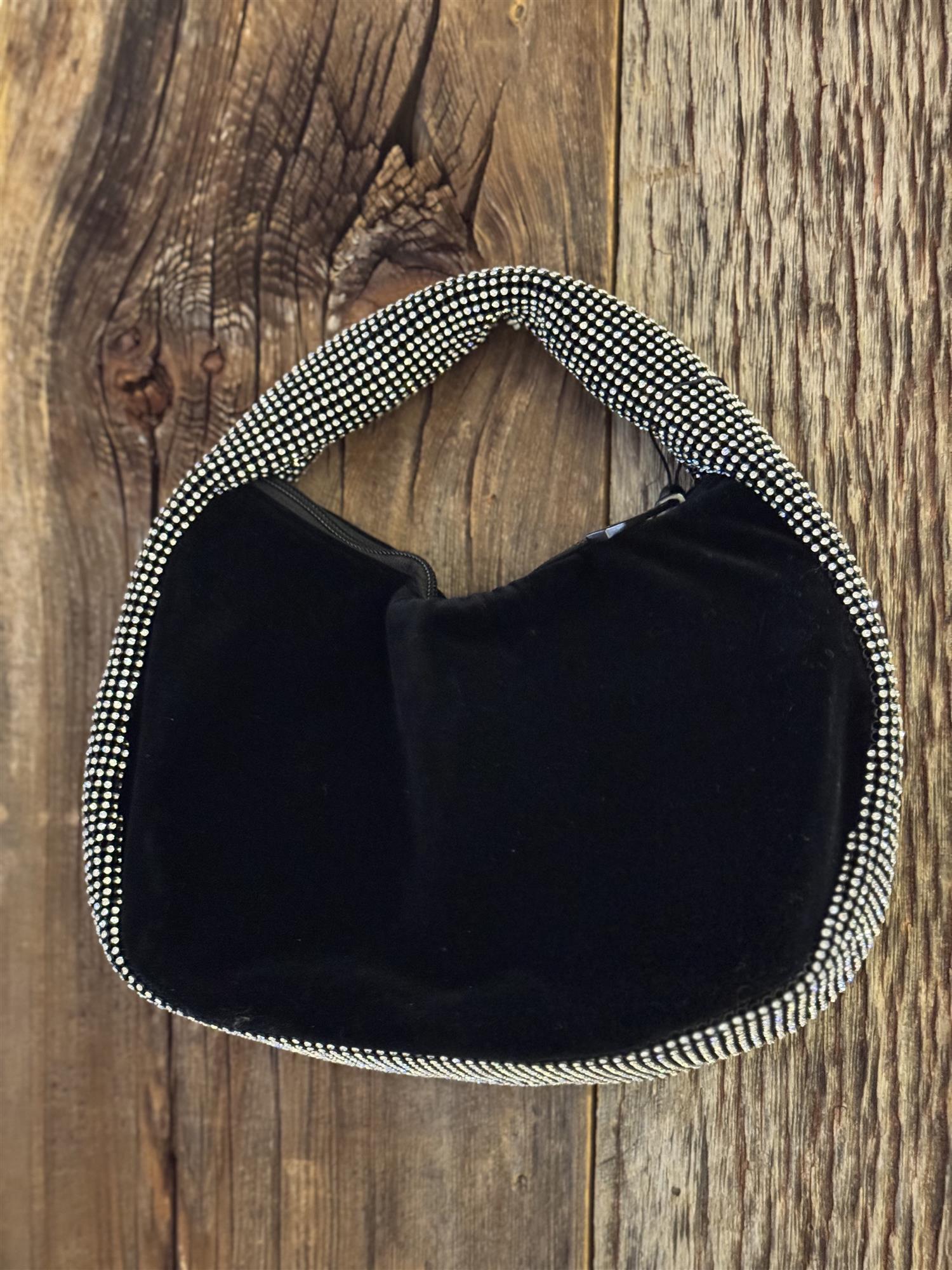 Day Glitter Night Tucker