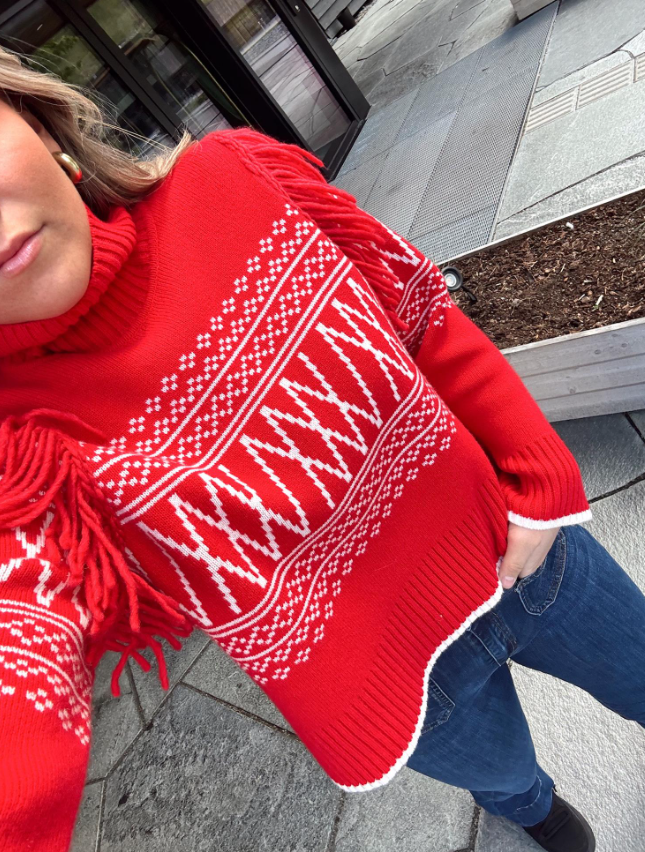 Setesdal Sweater Women