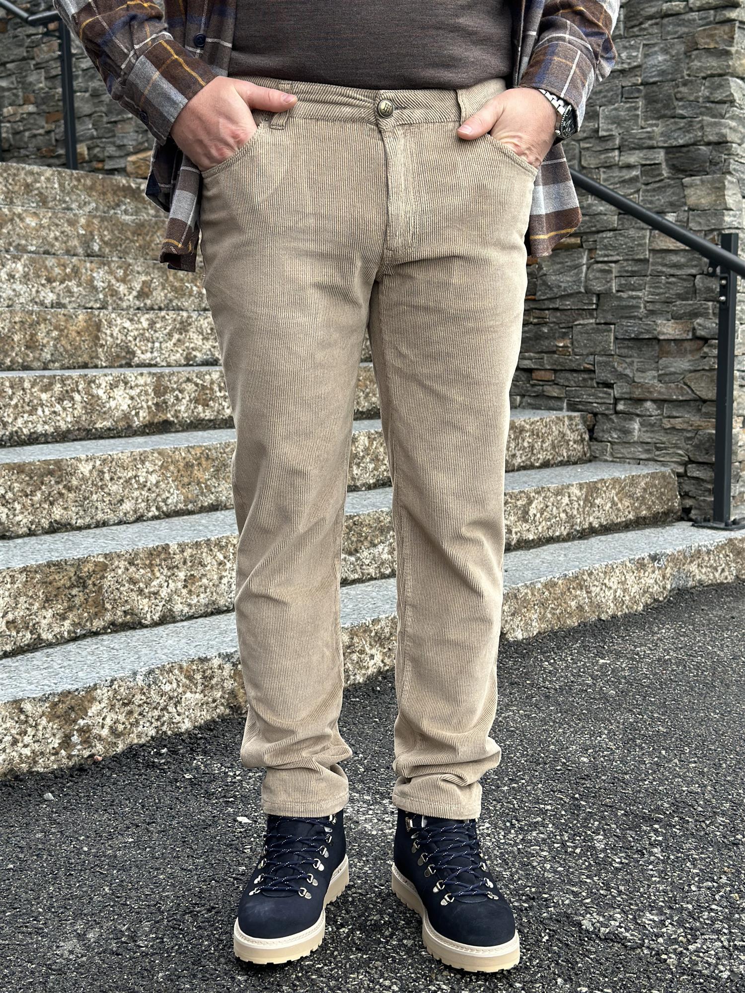 5-pkt Ceredo Soft Cord