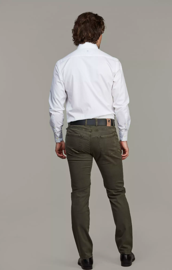 5-pkt cut´n sew bormio print