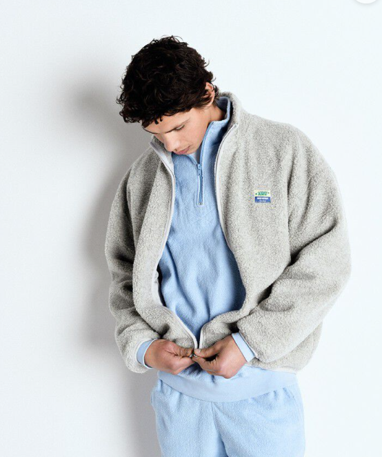 Men's jacket Hoktown