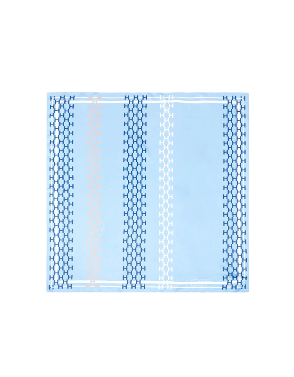 Isadora Silk Scarf Small