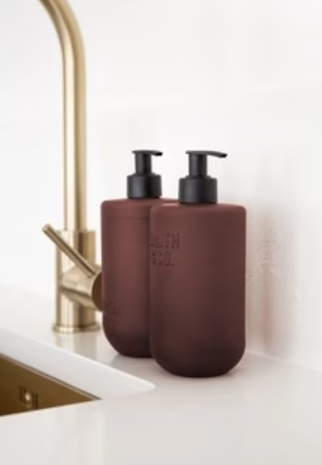 Black Oud & Saffron - Hand & Body Lotion 400ml