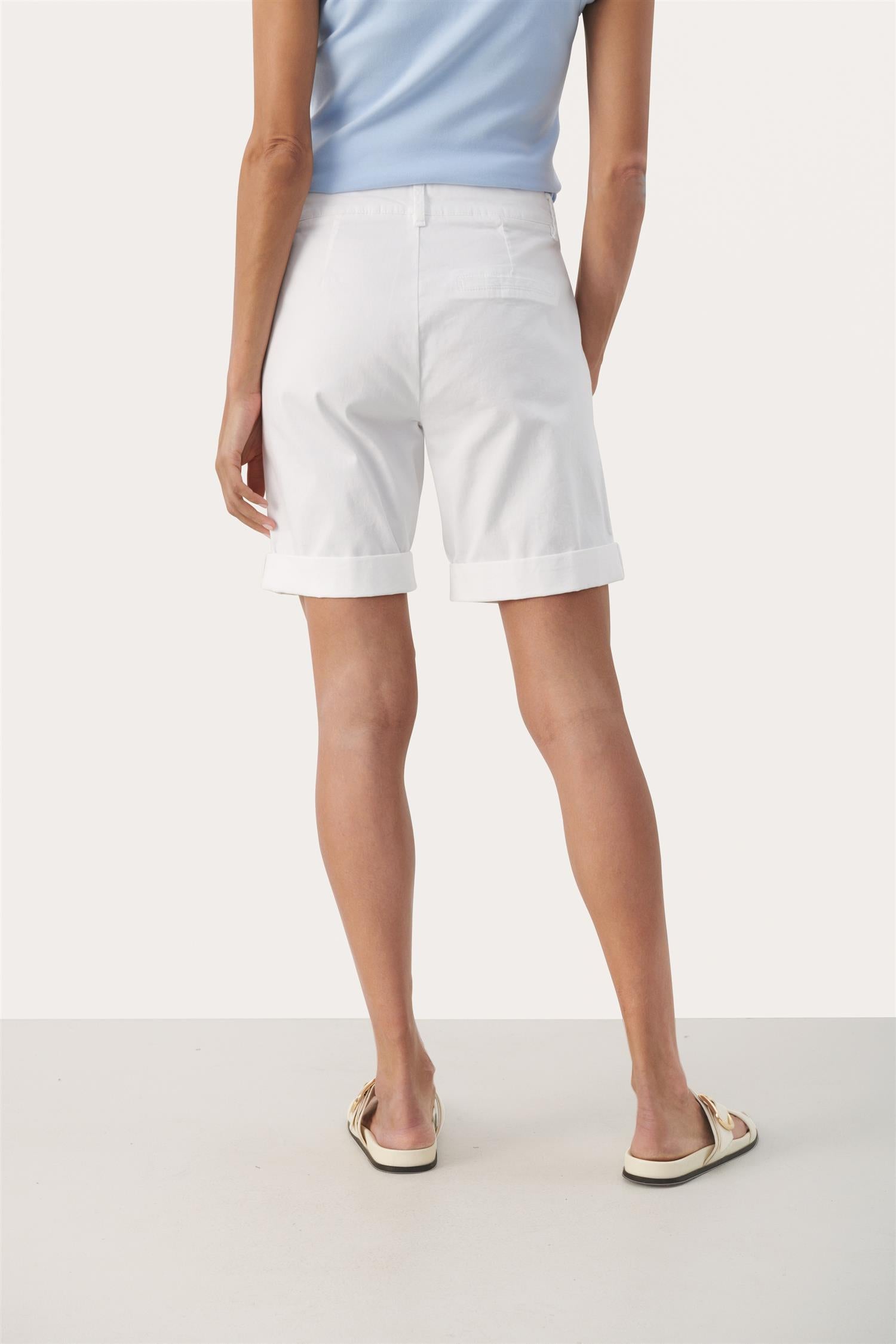HanijanPW Shorts