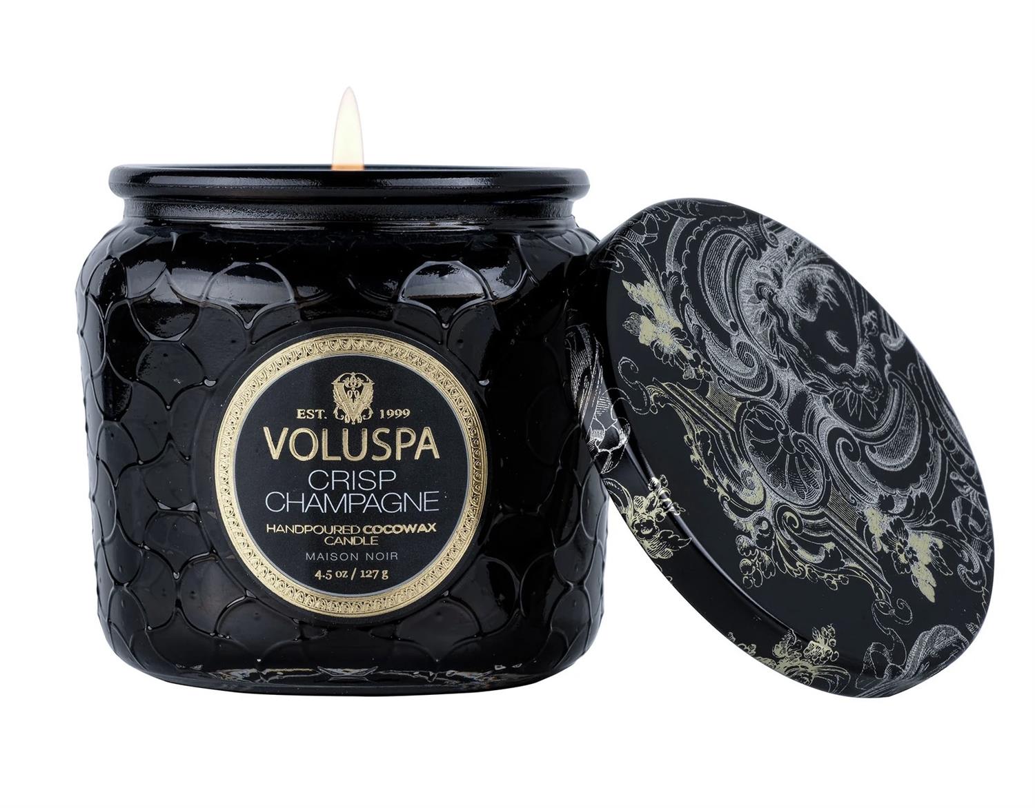 Petite jar candle 35tim