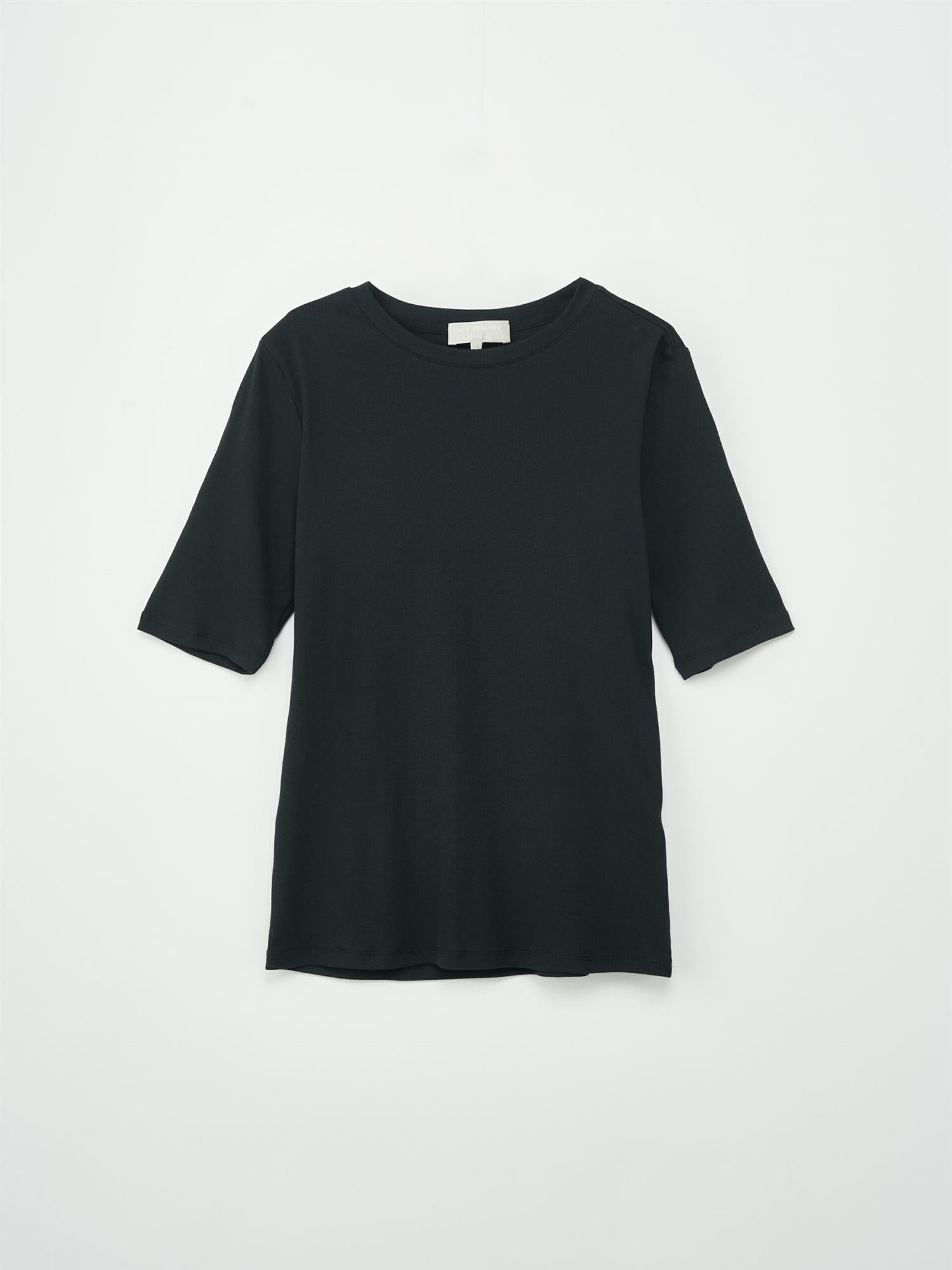 Marianne rib tee
