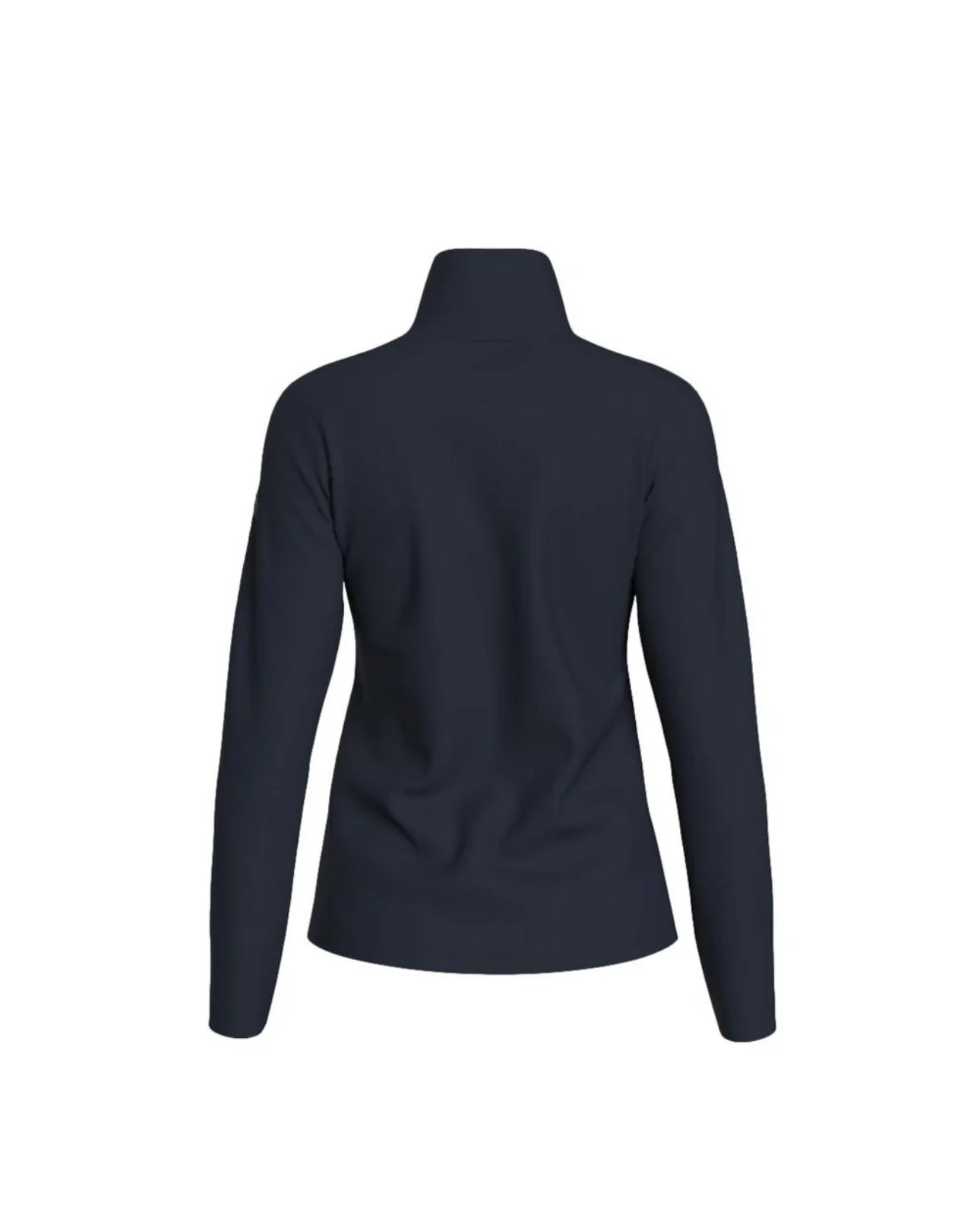 Bibi ZipUp solid women