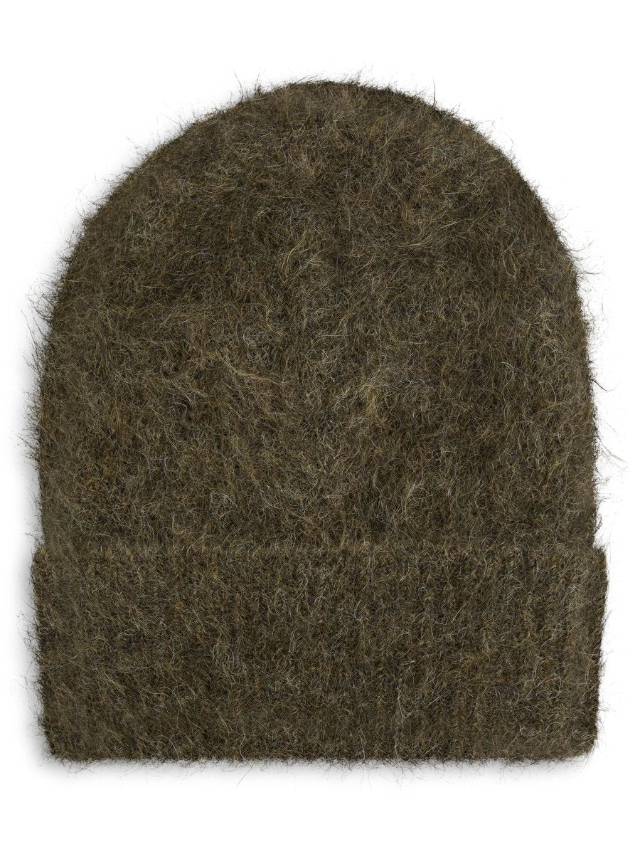 Silje chunky hat