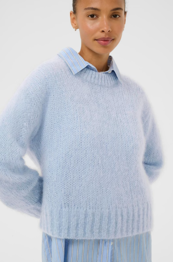 SillePW Pullover