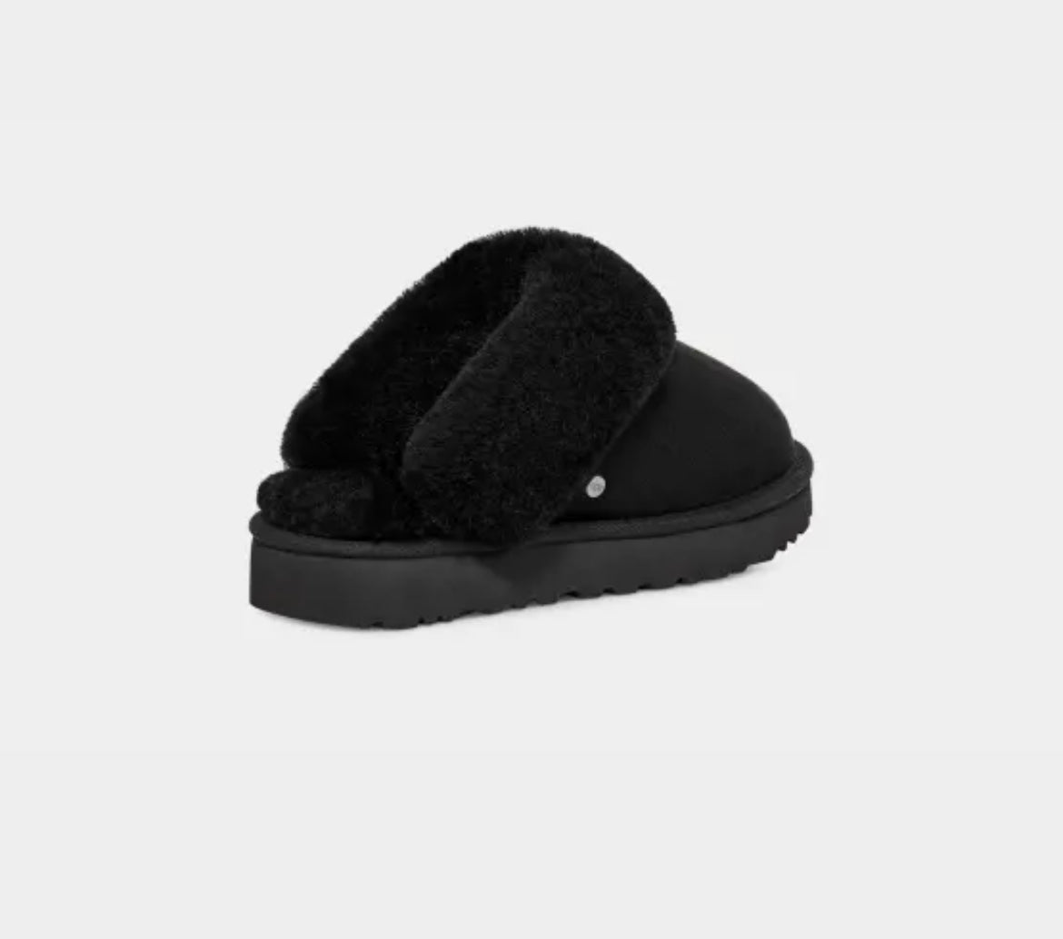 Classic slipper II