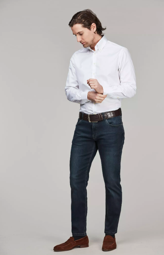 5-pkt cape town silk touch