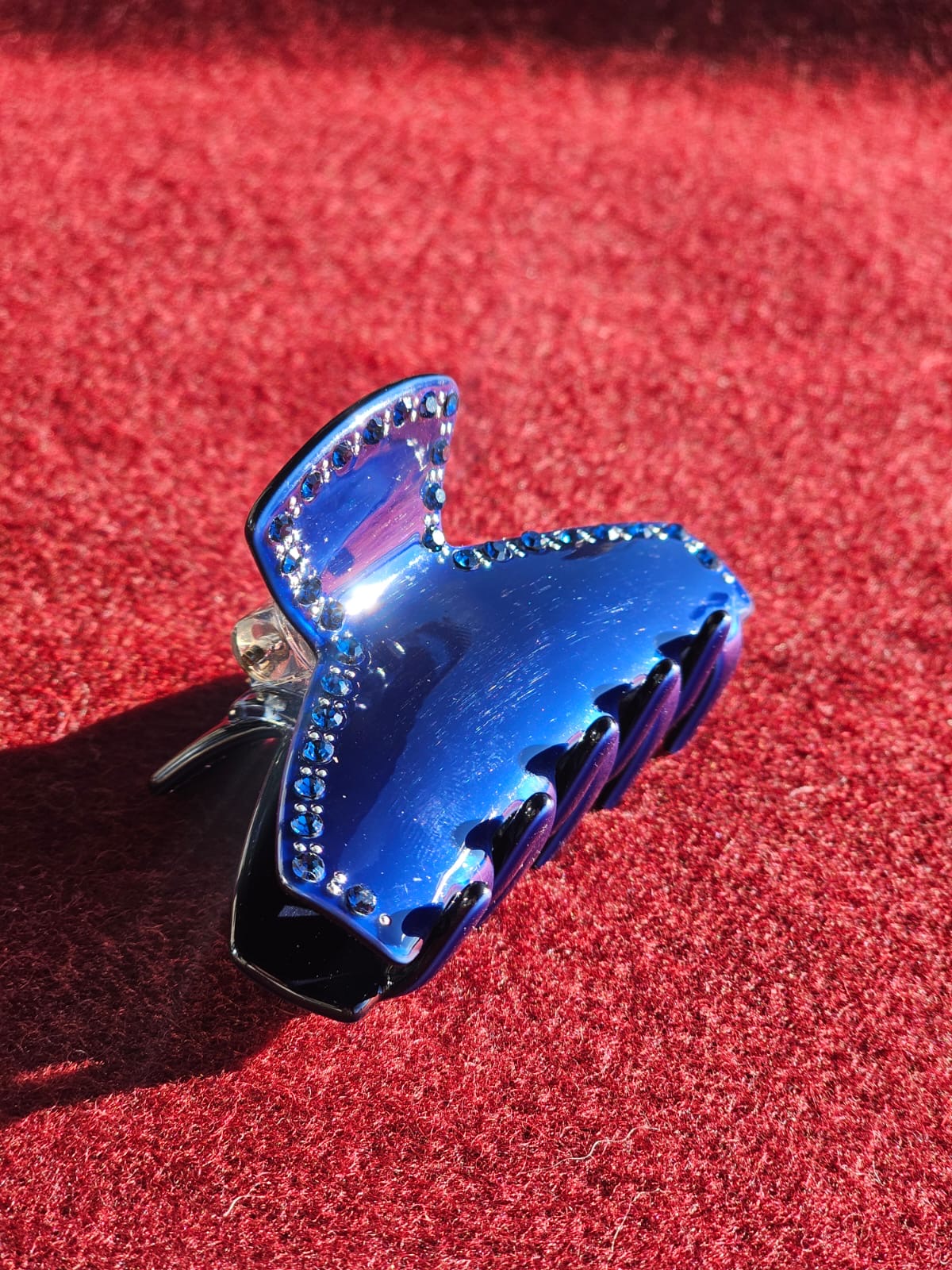 Hårklype Elisabeth Medium