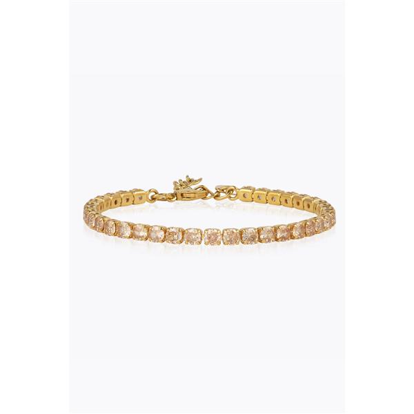 Zara bracelet Gold