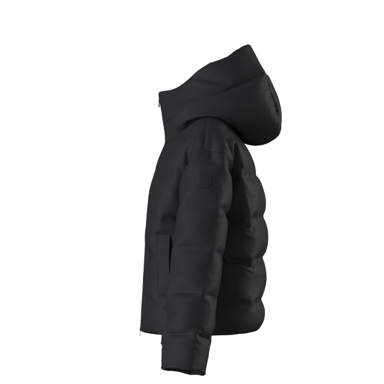 Aurora ski jacket women