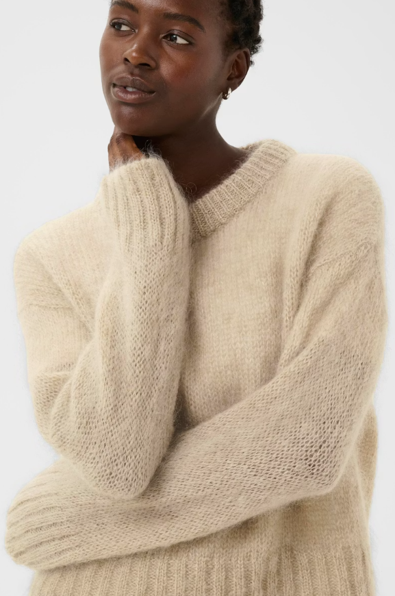 SillePW Pullover