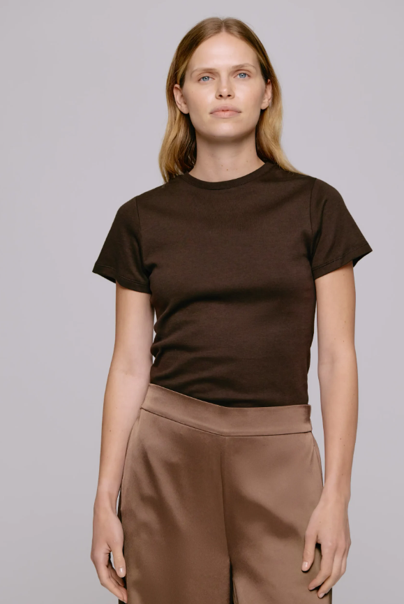 Agnes tee