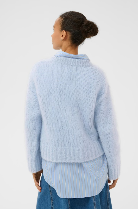 SillePW Pullover
