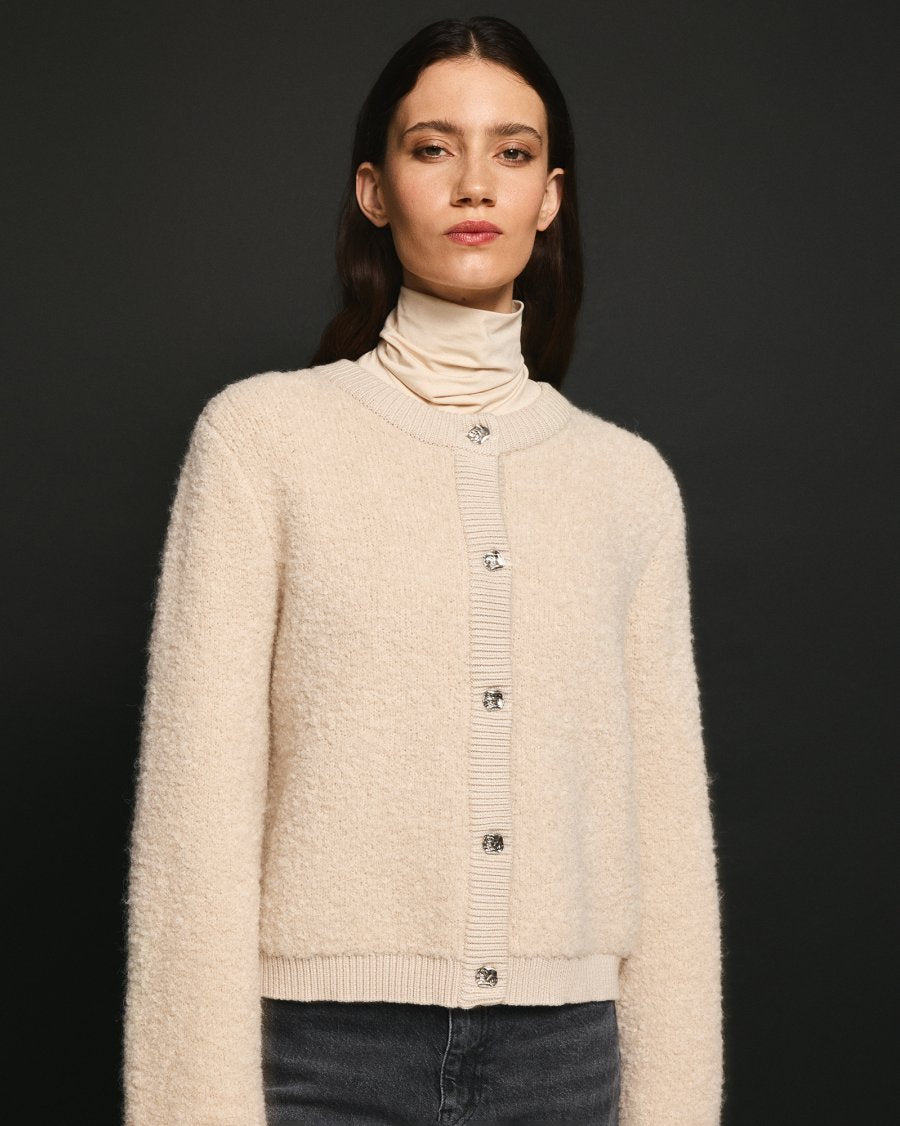 MSCHNerida Knit jacket