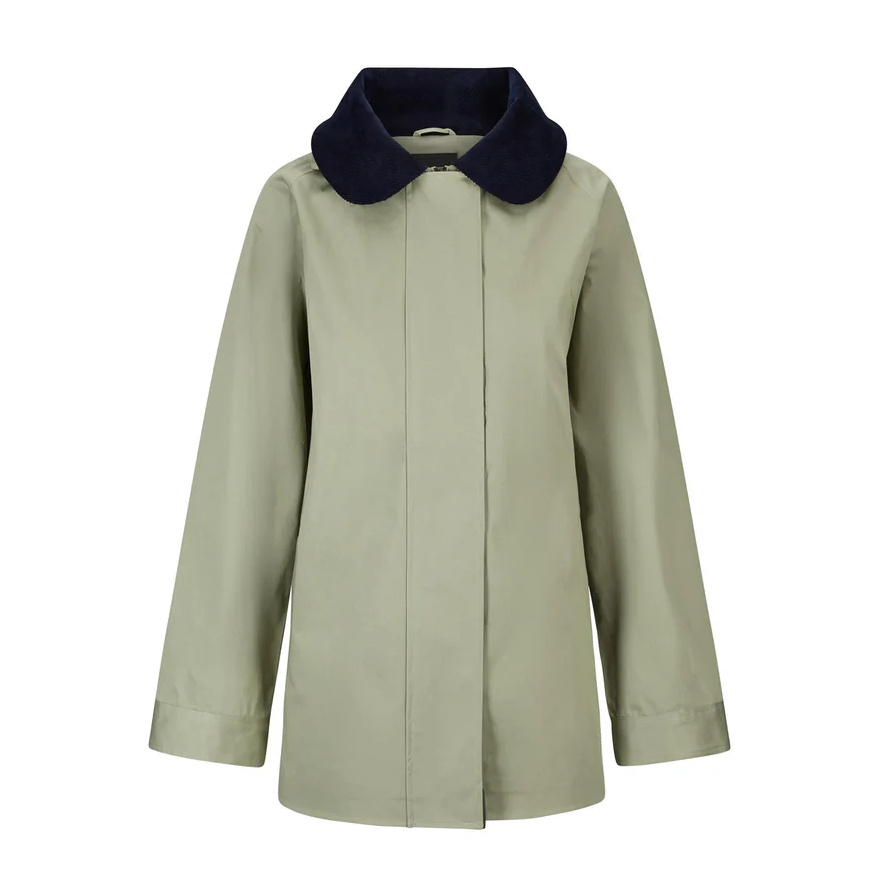 Women's Bølgestorm Jacket