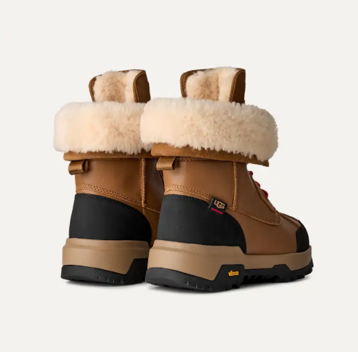Adirondack boot XXV