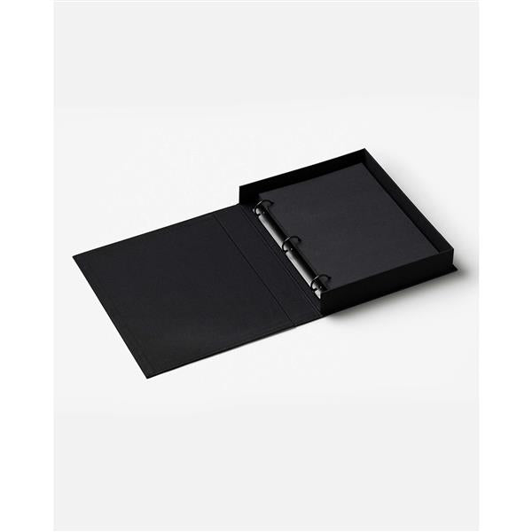 Photo album - Good Times, Black