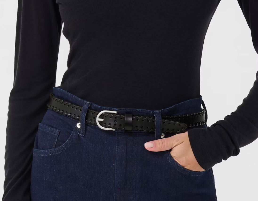 SelviPW belt