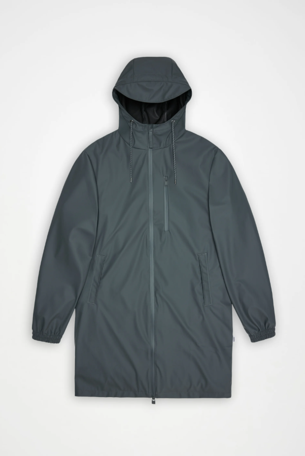 Long Storm Breaker W3