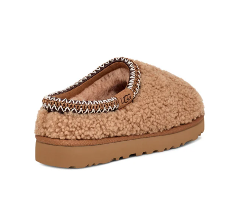 W Tasman maxi curly