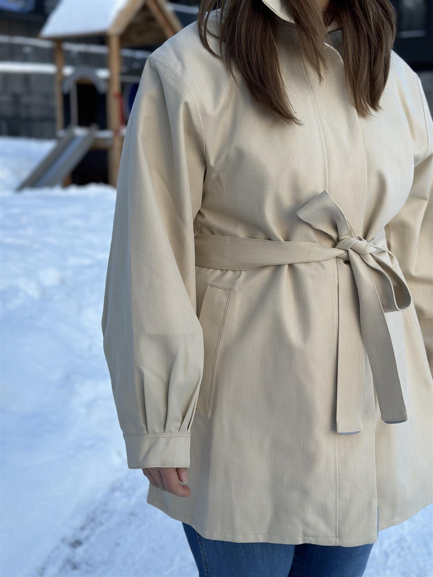 BRGN Rossby Coat