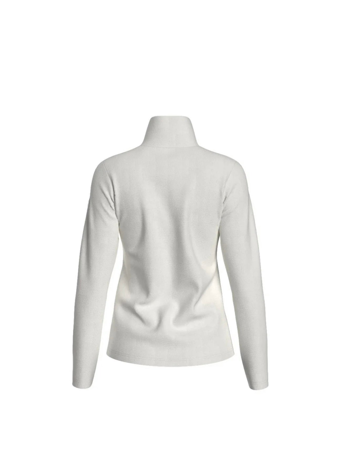 Bibi ZipUp solid women