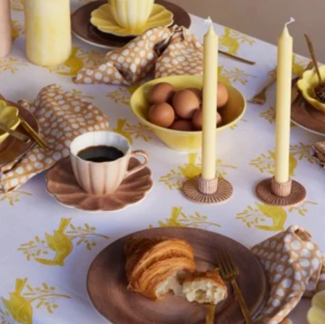 Oyster Kopp Med Fat 25cl, Cinnamon