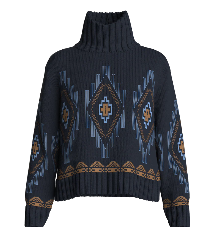 Kautokeino Sweater