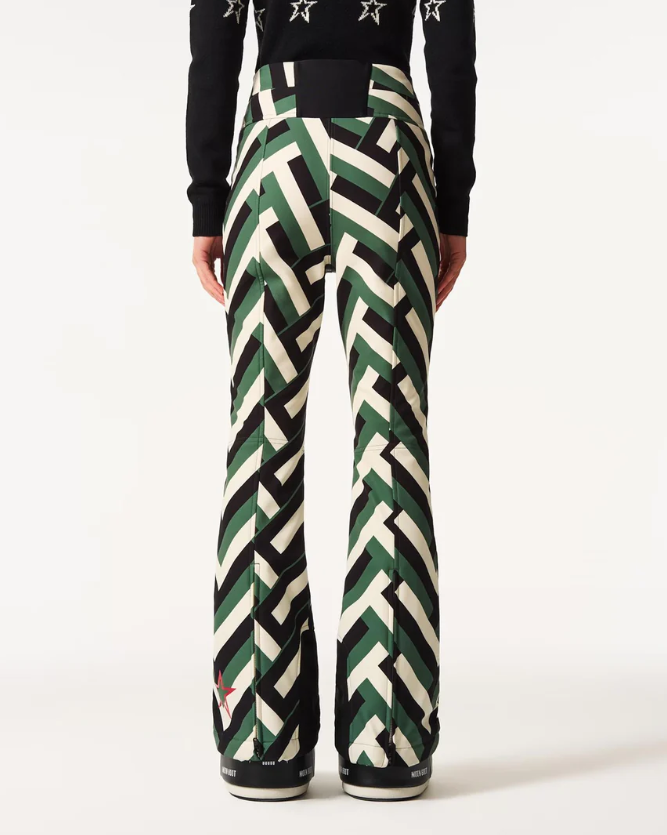 Womens's Aurora hw ski pant