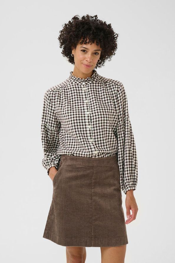 SamillaPW shirt