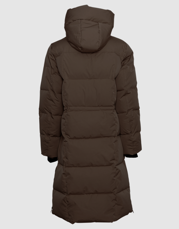 MSCHZala Pavine Down jacket