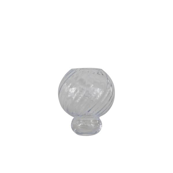 Meadow Swirl Vase - Small