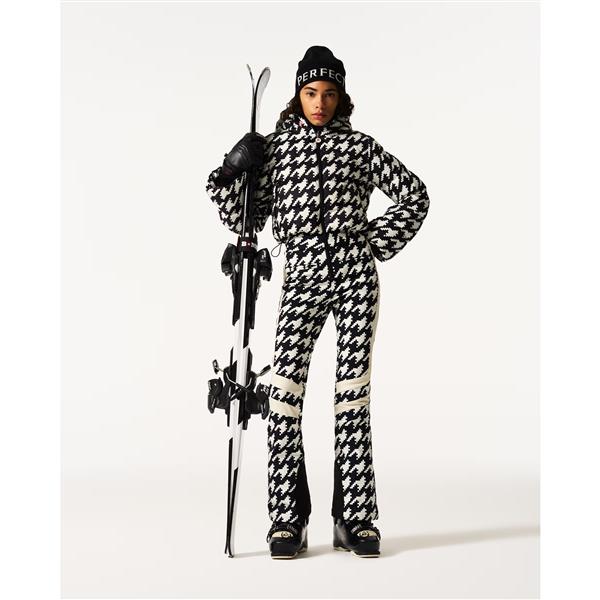 Polar Flare Ski Suit