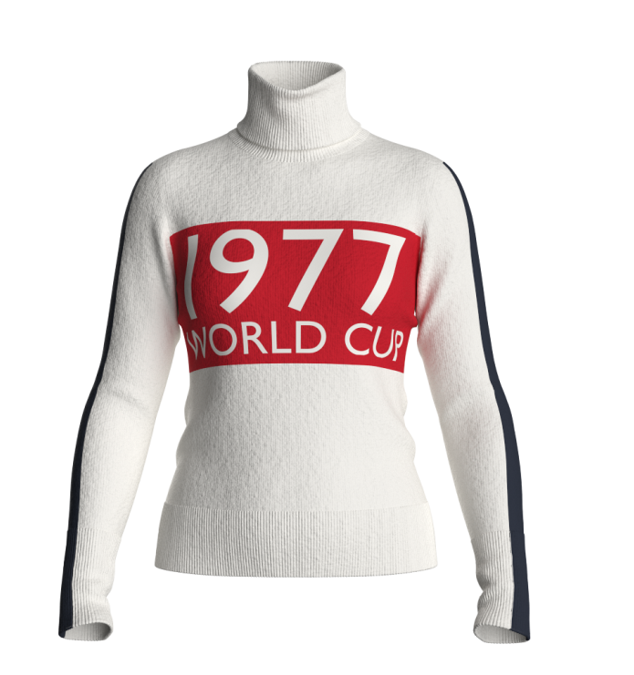 Worldcup sweater