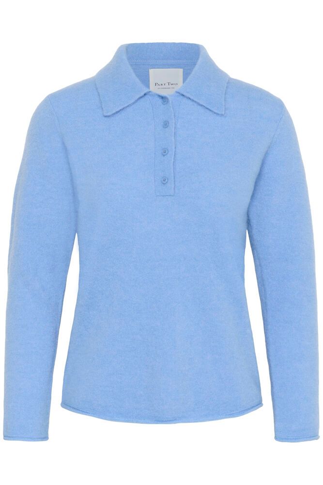 SilyaPW pullover