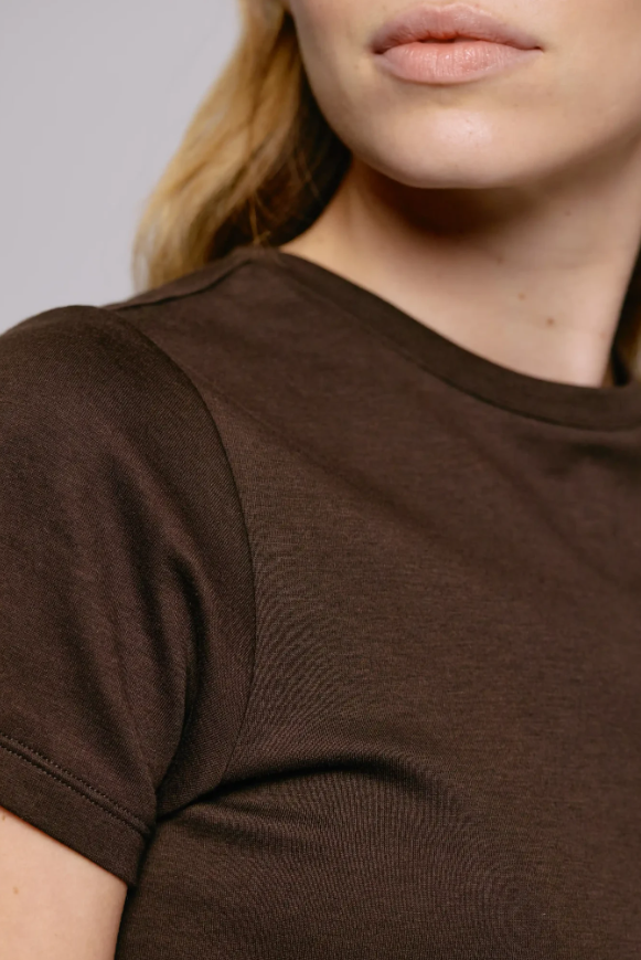 Agnes tee