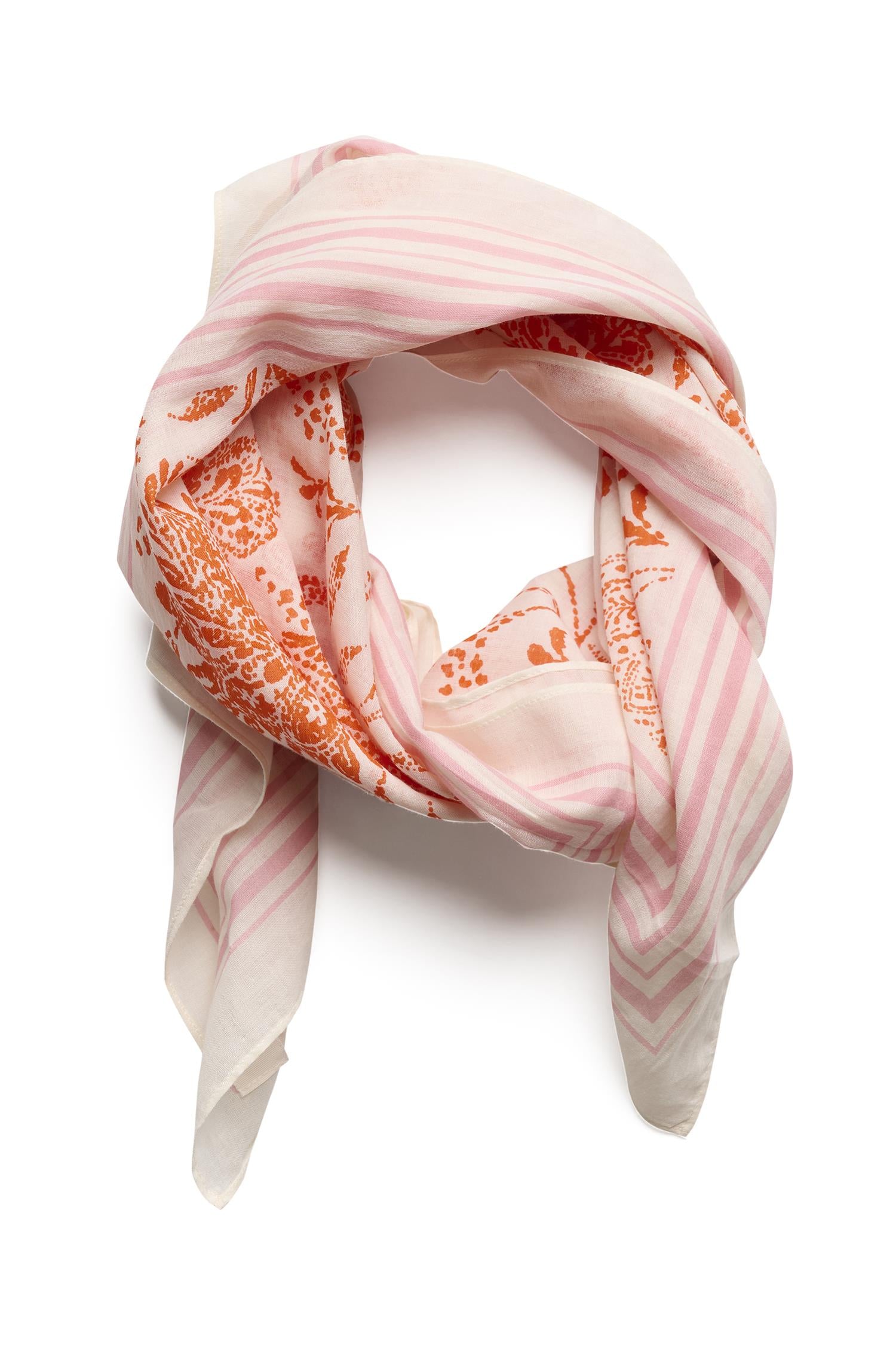 LouiPW Scarf