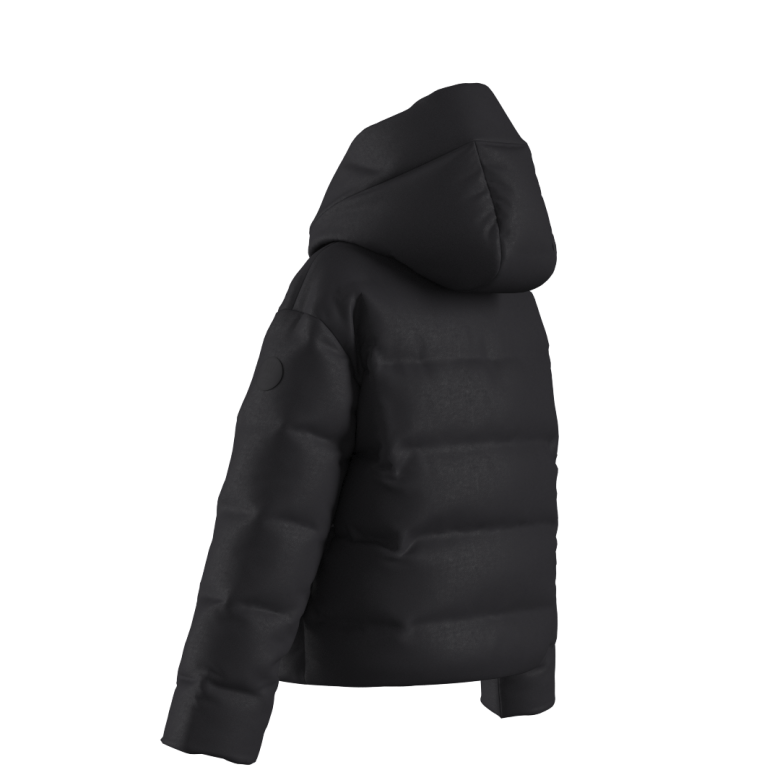 Aurora ski jacket women