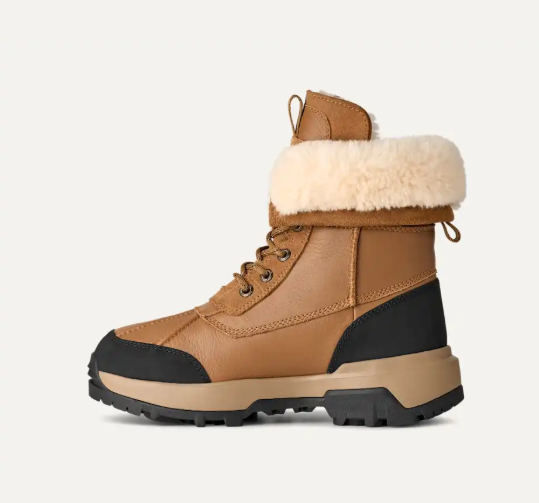 Adirondack boot XXV