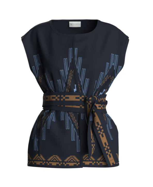 kautokeino vest women