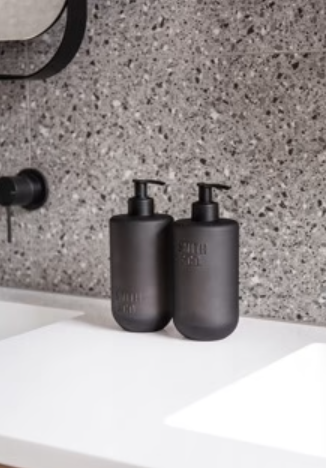 Tabac & Cedarwood - Hand & Body Wash 400ml