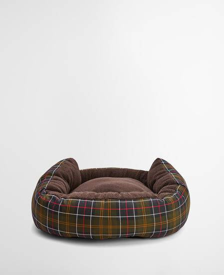 Dog snuggle bed 35 large