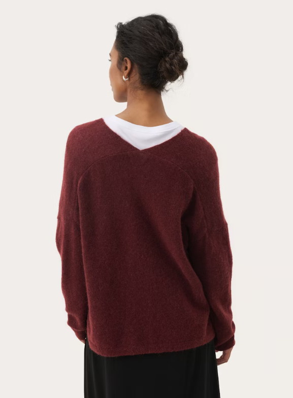 TitinaPW Pullover
