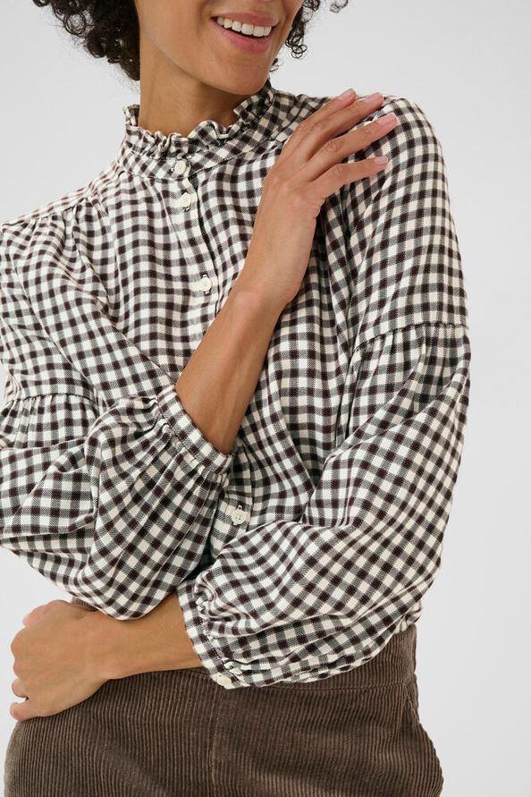 SamillaPW shirt