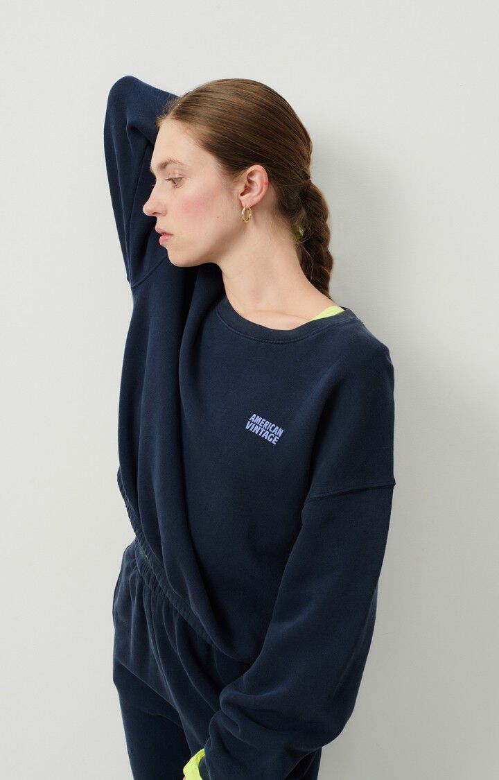 Izubird sweatshirt